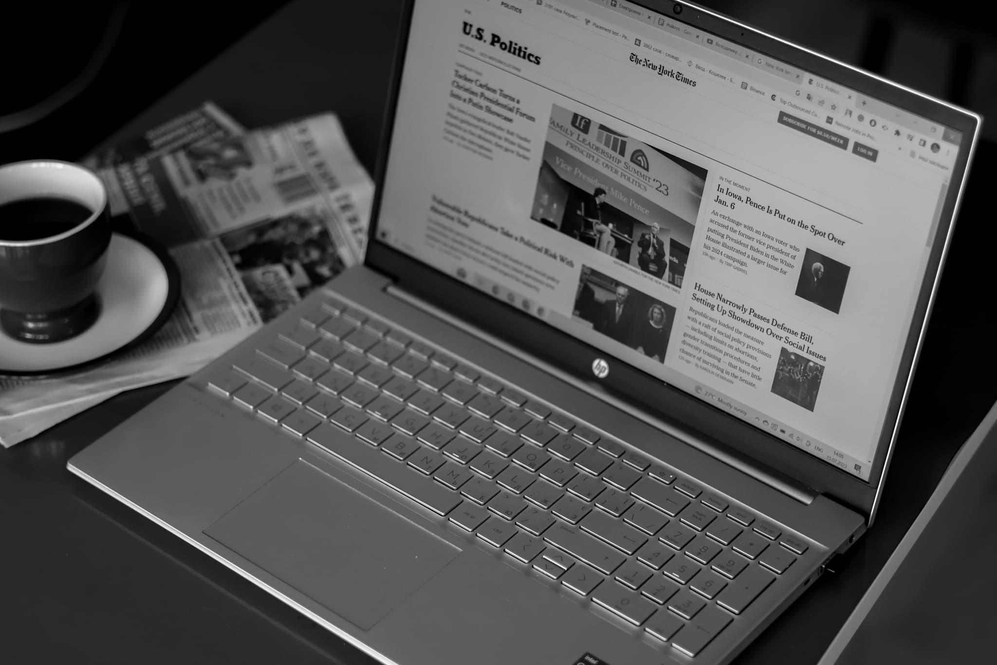 How Featured Posts Work in This Blog